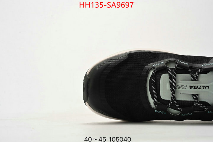 Men Shoes-Salomon top quality fake ID: SA9697 $: 135USD