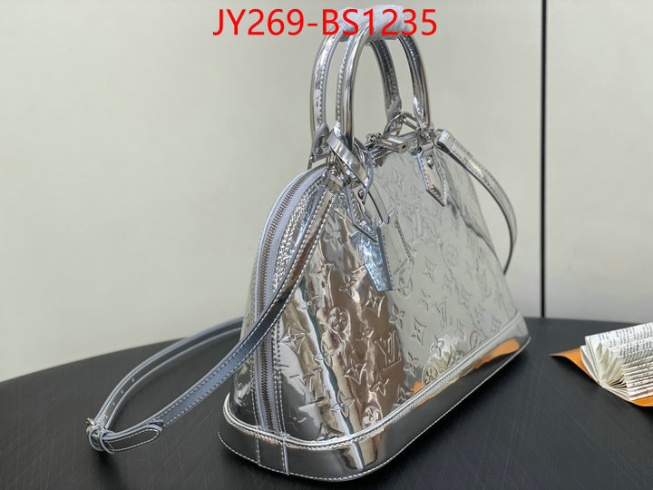 LV Bags(TOP)-Alma- aaaaa replica designer ID: BS1235