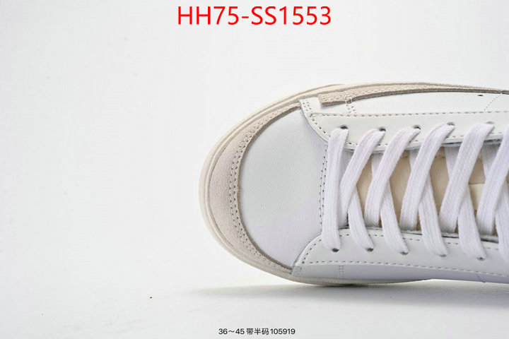 Women Shoes-NIKE high quality designer replica ID: SS1553 $: 75USD