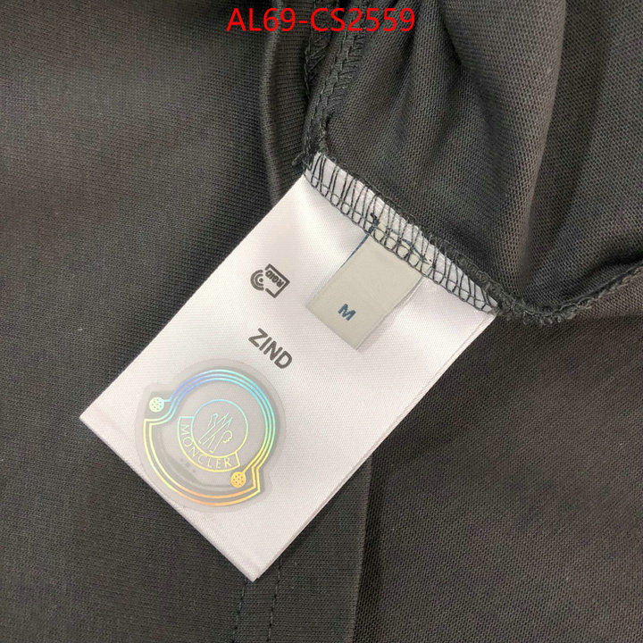 Clothing-Moncler good ID: CS2559 $: 69USD