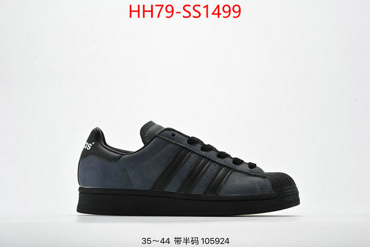 Women Shoes-Adidas first copy ID: SS1499 $: 79USD