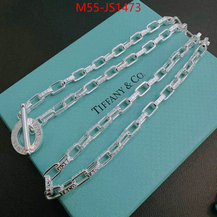 Jewelry-Tiffany quality aaaaa replica ID: JS1473 $: 55USD