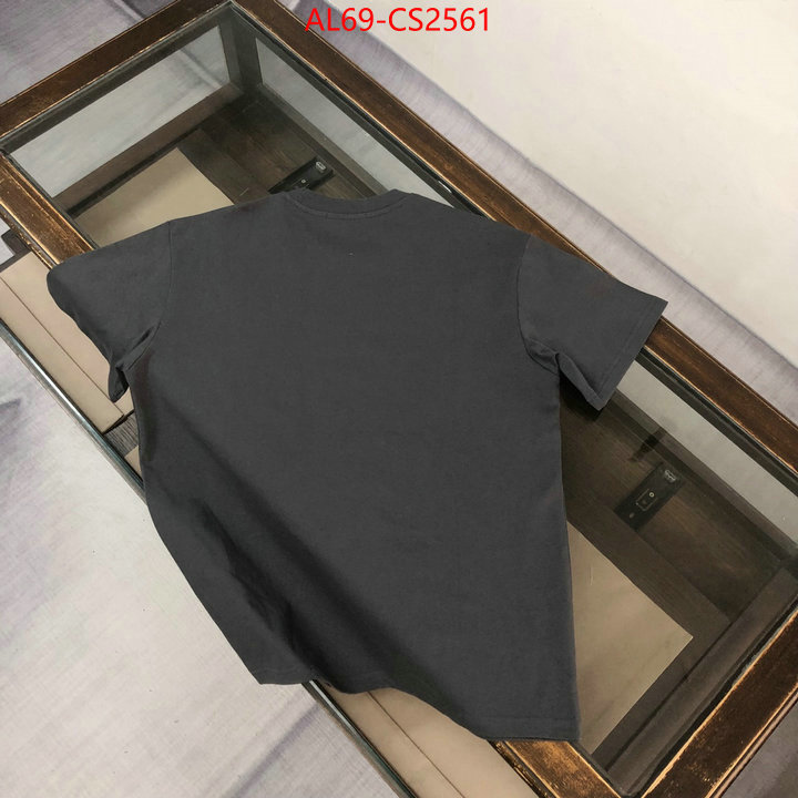 Clothing-Moncler the top ultimate knockoff ID: CS2561 $: 69USD
