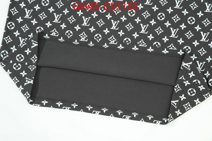 Clothing-LV aaaaa ID: CS1155 $: 45USD