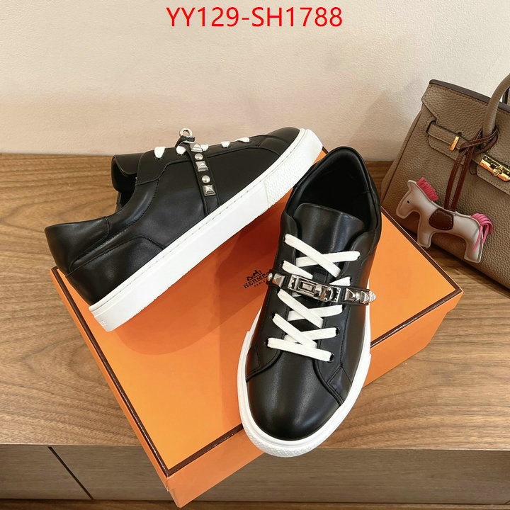 Women Shoes-Hermes where to find the best replicas ID: SH1788