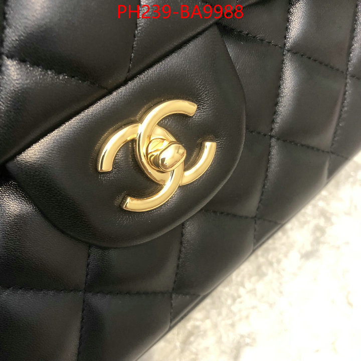 Chanel Bags(TOP)-Crossbody- wholesale china ID: BA9988 $: 239USD,