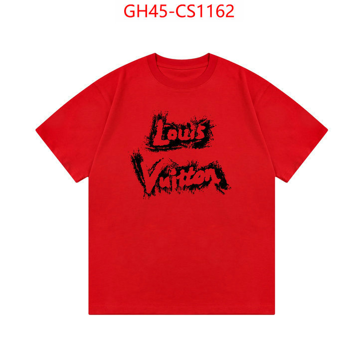 Clothing-LV where to find best ID: CS1162 $: 45USD