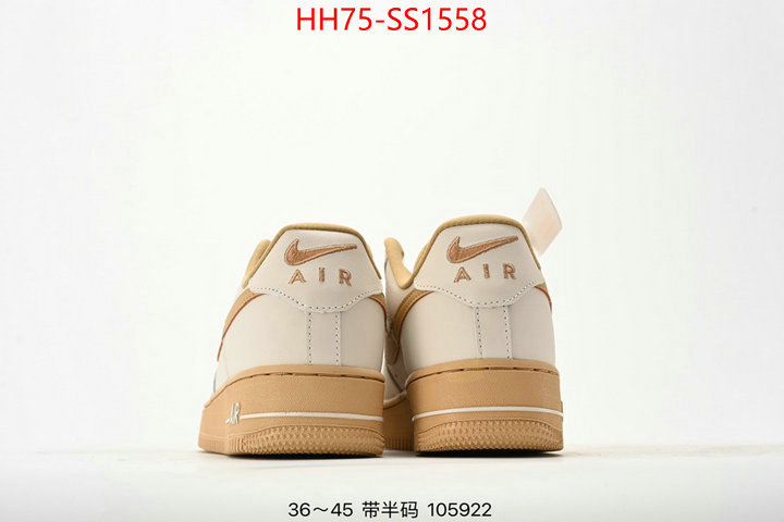 Men Shoes-Nike how to find designer replica ID: SS1558 $: 75USD