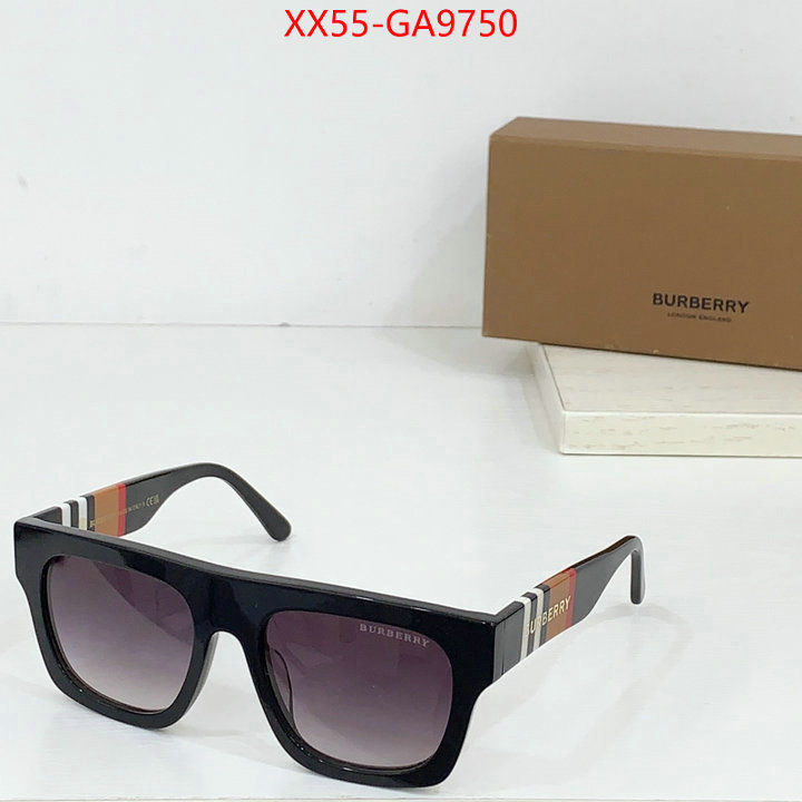 Glasses-Burberry replica online ID: GA9750 $: 55USD