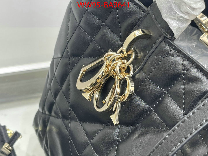 Dior Bags(4A)-Other Style- replica online ID: BA9641 $: 95USD,