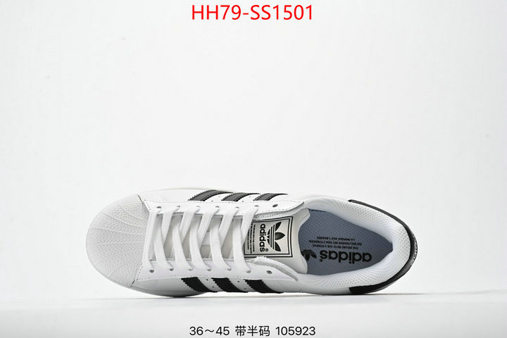 Women Shoes-Adidas replica best ID: SS1501 $: 79USD