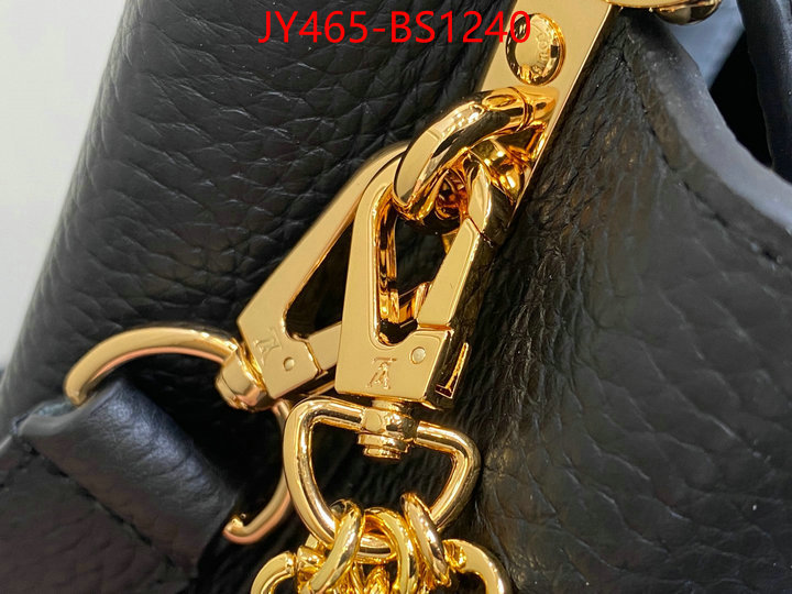 LV Bags(TOP)-Handbag Collection- high quality aaaaa replica ID: BS1240