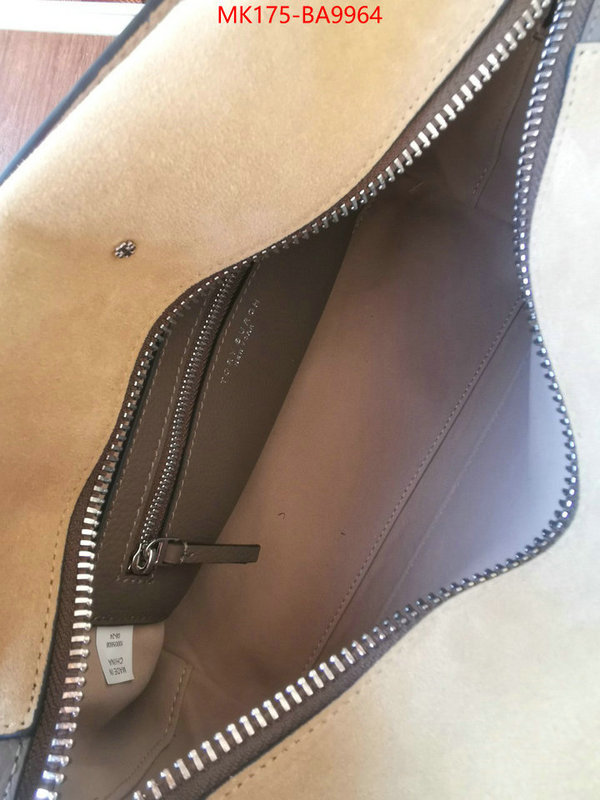 Tory Burch Bags(TOP)-Handbag- designer fake ID: BA9964 $: 175USD,