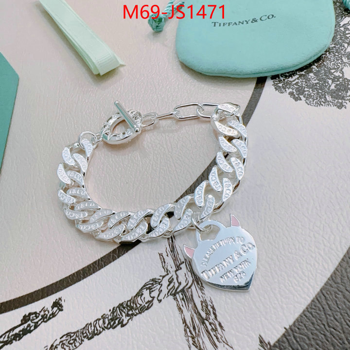 Jewelry-Tiffany where should i buy replica ID: JS1471 $: 69USD