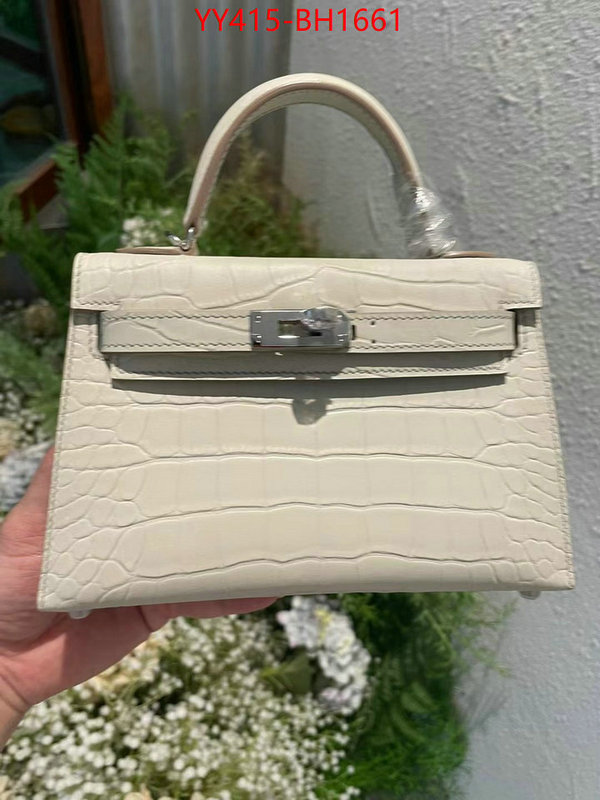 Hermes Bags(TOP)-Kelly- best replica ID: BH1661 $: 415USD,