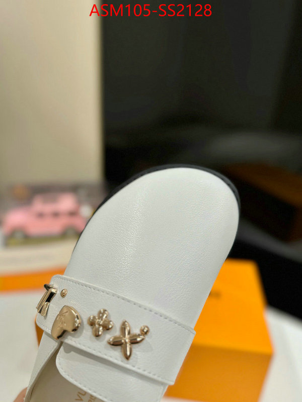 Women Shoes-LV quality aaaaa replica ID: SS2128 $: 105USD