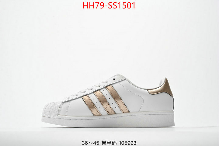 Women Shoes-Adidas replica best ID: SS1501 $: 79USD