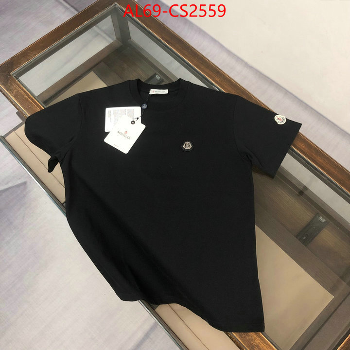 Clothing-Moncler good ID: CS2559 $: 69USD