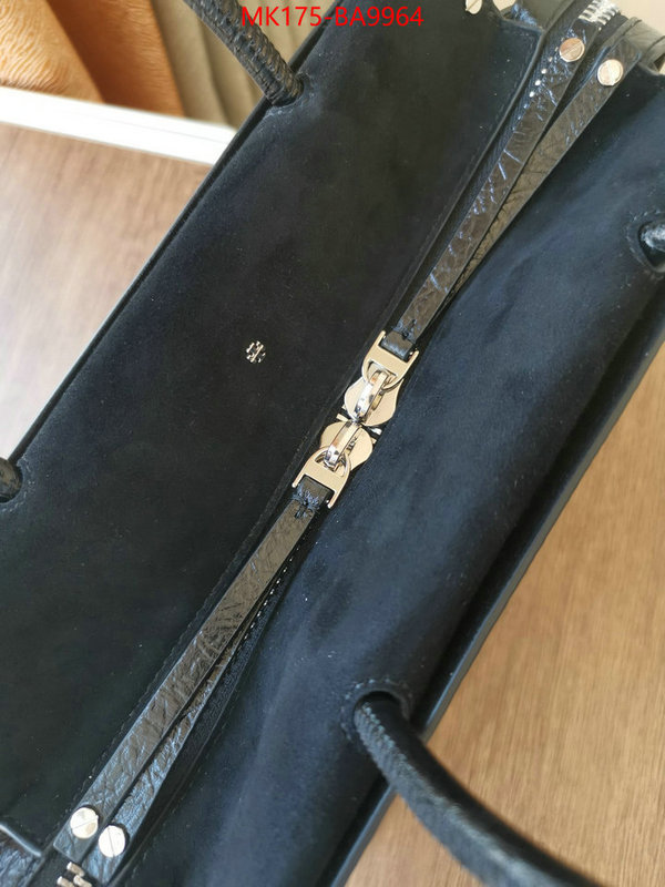 Tory Burch Bags(TOP)-Handbag- designer fake ID: BA9964 $: 175USD,