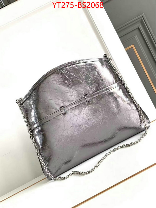 Givenchy Bags(TOP)-Handbag- top quality fake ID: BS2068 $: 275USD,