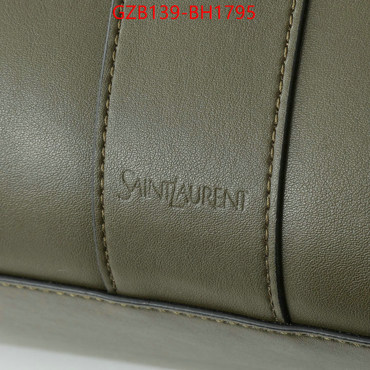 YSL Bags(4A)-Handbag- customize best quality replica ID: BH1795 $: 139USD,