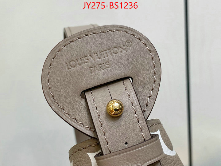 LV Bags(TOP)-Nono-No Purse-Nano No- hot sale ID: BS1236 $: 275USD,