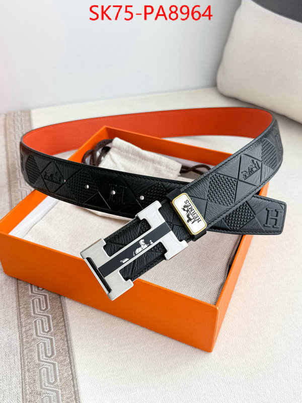 Belts-Hermes high quality perfect ID: PA8964 $: 75USD