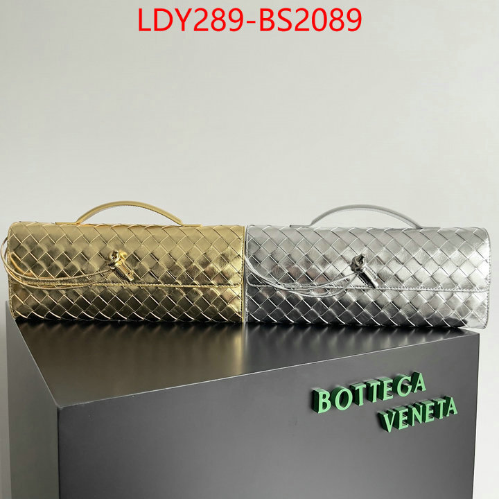 BV Bags(TOP)-Clutch- how to buy replcia ID: BS2089 $: 289USD,