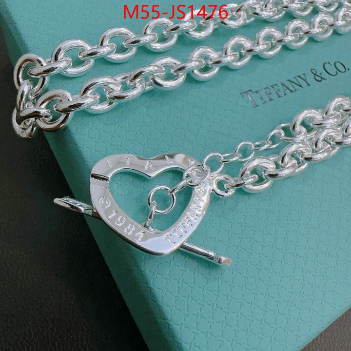 Jewelry-Tiffany high quality aaaaa replica ID: JS1476 $: 55USD