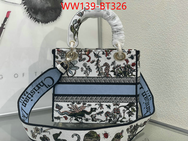 Dior Bags Big Sale ID: BT326