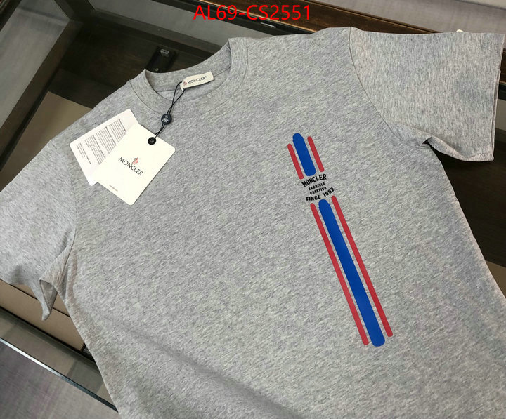 Clothing-Moncler new ID: CS2551 $: 69USD