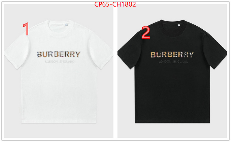 Clothing-Burberry flawless ID: CH1802 $: 65USD