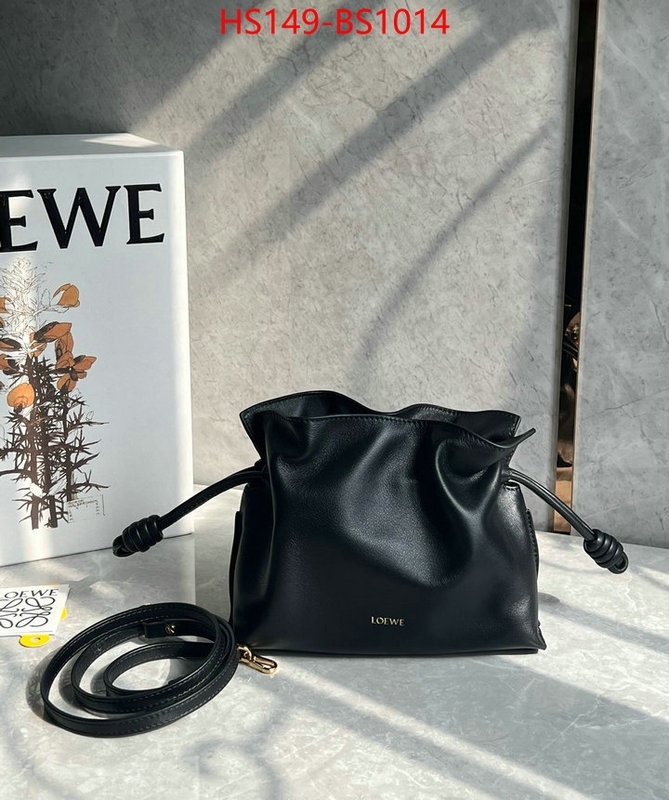 Loewe Bags(4A)-Crossbody- sale outlet online ID: BS1014 $: 149USD,