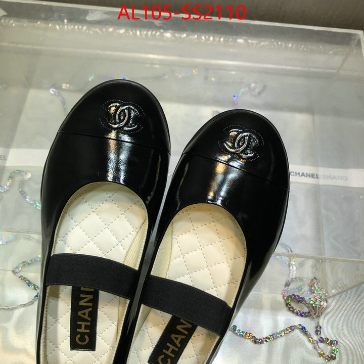 Women Shoes-Chanel 7 star collection ID: SS2110 $: 105USD