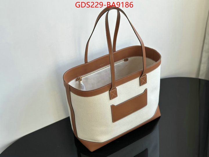 Burberry Bags(TOP)-Handbag- top quality fake ID: BA9186 $: 229USD,