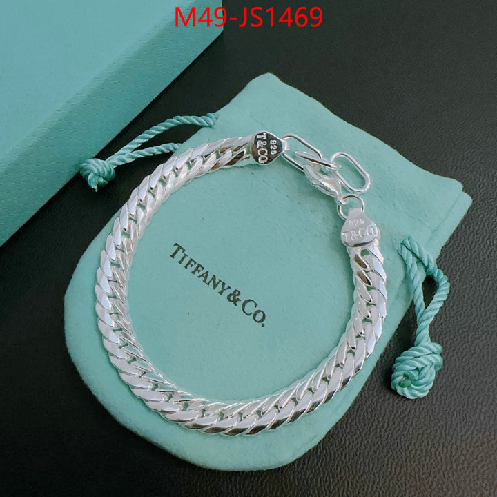 Jewelry-Tiffany quality replica ID: JS1469 $: 49USD