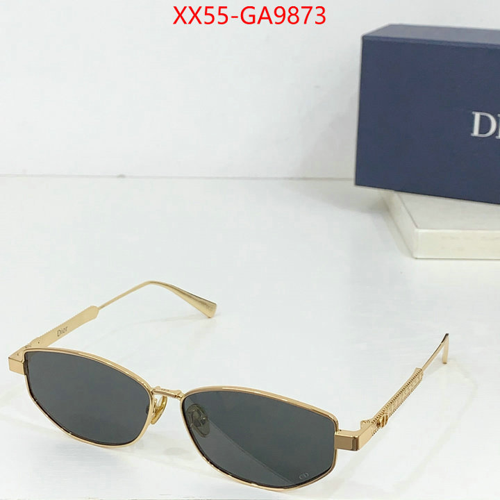 Glasses-Dior high quality happy copy ID: GA9873 $: 55USD