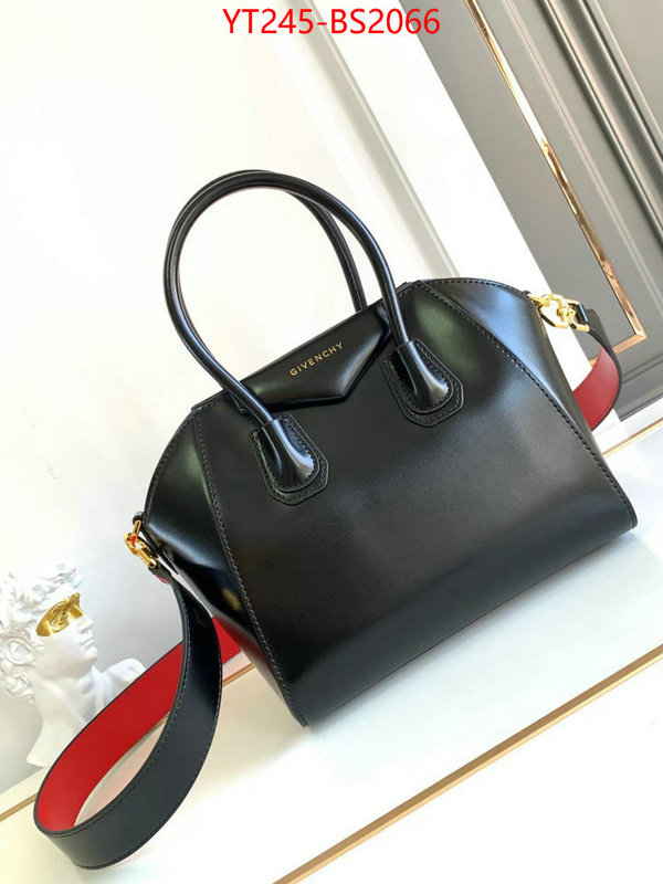 Givenchy Bags(TOP)-Handbag- knockoff ID: BS2066 $: 245USD,