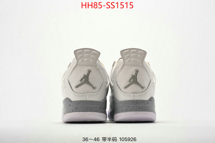 Men Shoes-Air Jordan 2024 luxury replicas ID: SS1515 $: 85USD