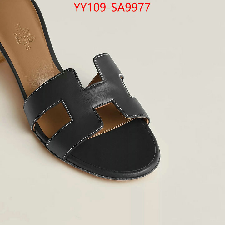 Women Shoes-Hermes first copy ID: SA9977 $: 109USD