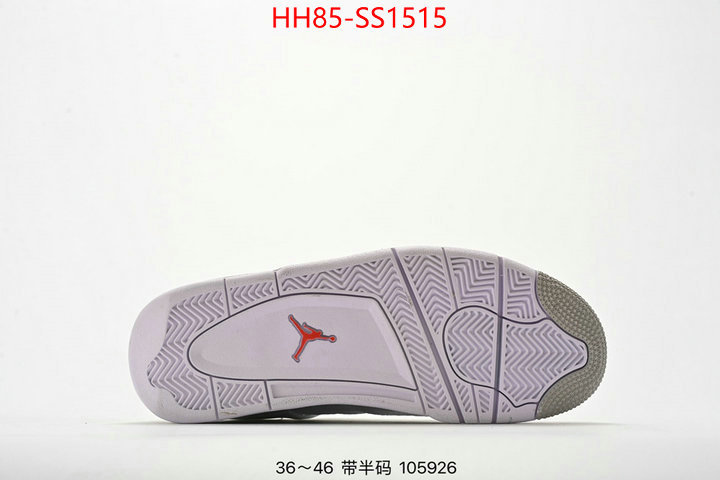 Men Shoes-Air Jordan 2024 luxury replicas ID: SS1515 $: 85USD