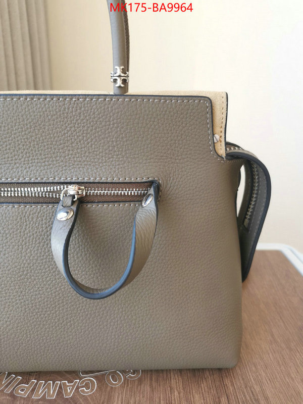 Tory Burch Bags(TOP)-Handbag- designer fake ID: BA9964 $: 175USD,