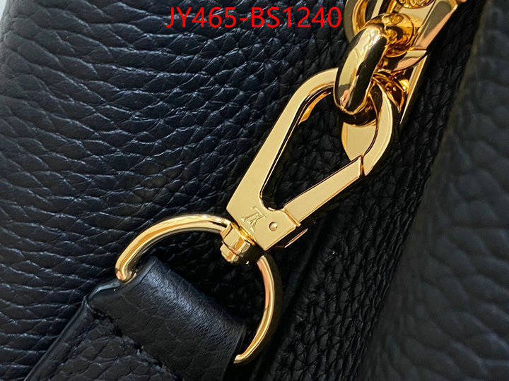 LV Bags(TOP)-Handbag Collection- high quality aaaaa replica ID: BS1240