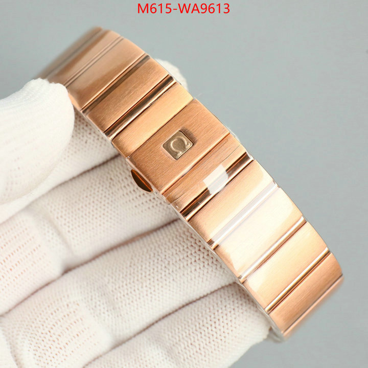 Watch(TOP)-Omega luxury cheap replica ID: WA9613 $: 615USD