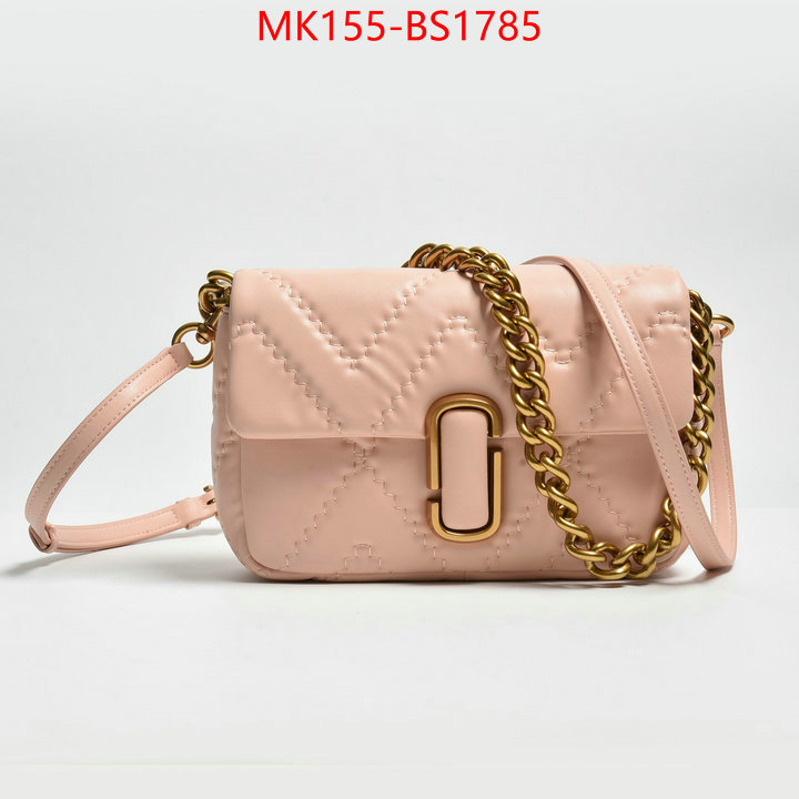 Marc Jacobs Bags(TOP)-Crossbody- replicas ID: BS1785 $: 155USD,