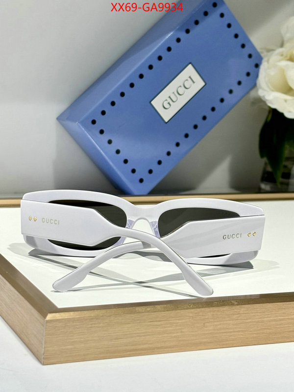 Glasses-Loewe can you buy knockoff ID: GA9934 $: 69USD