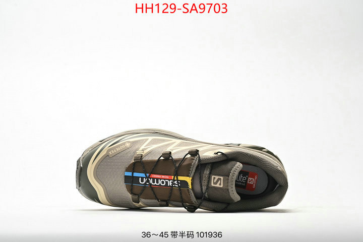 Women Shoes-Salomon online shop ID: SA9703 $: 129USD