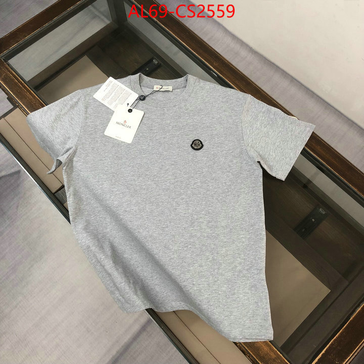 Clothing-Moncler good ID: CS2559 $: 69USD