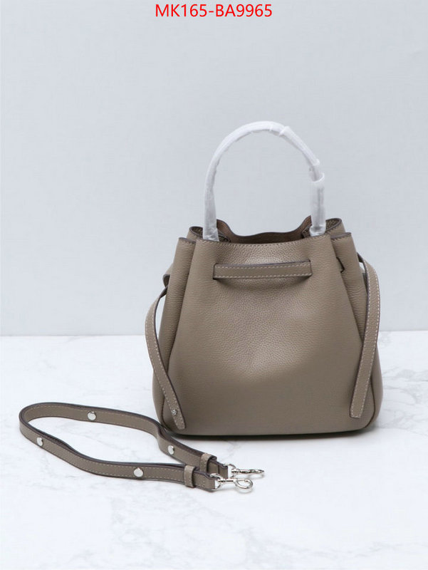 Tory Burch Bags(TOP)-Bucket Bag- 1:1 clone ID: BA9965 $: 165USD,