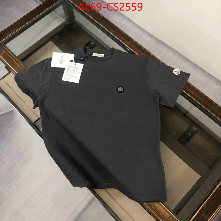 Clothing-Moncler good ID: CS2559 $: 69USD